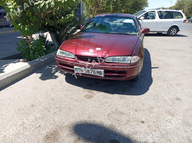 Toyota Marino 1994 - 14 500 TMT - Мары - img 4