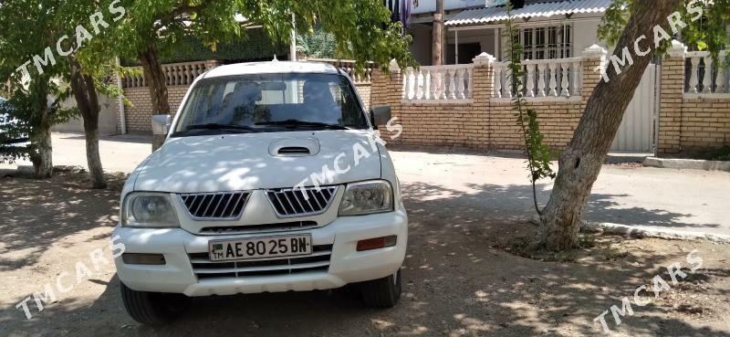 Mitsubishi ASX 2006 - 120 000 TMT - Balkanabat - img 2
