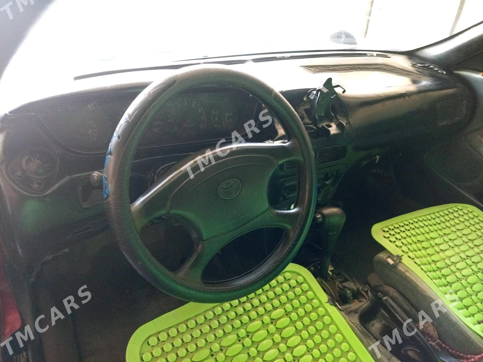Toyota Marino 1994 - 14 500 TMT - Мары - img 6