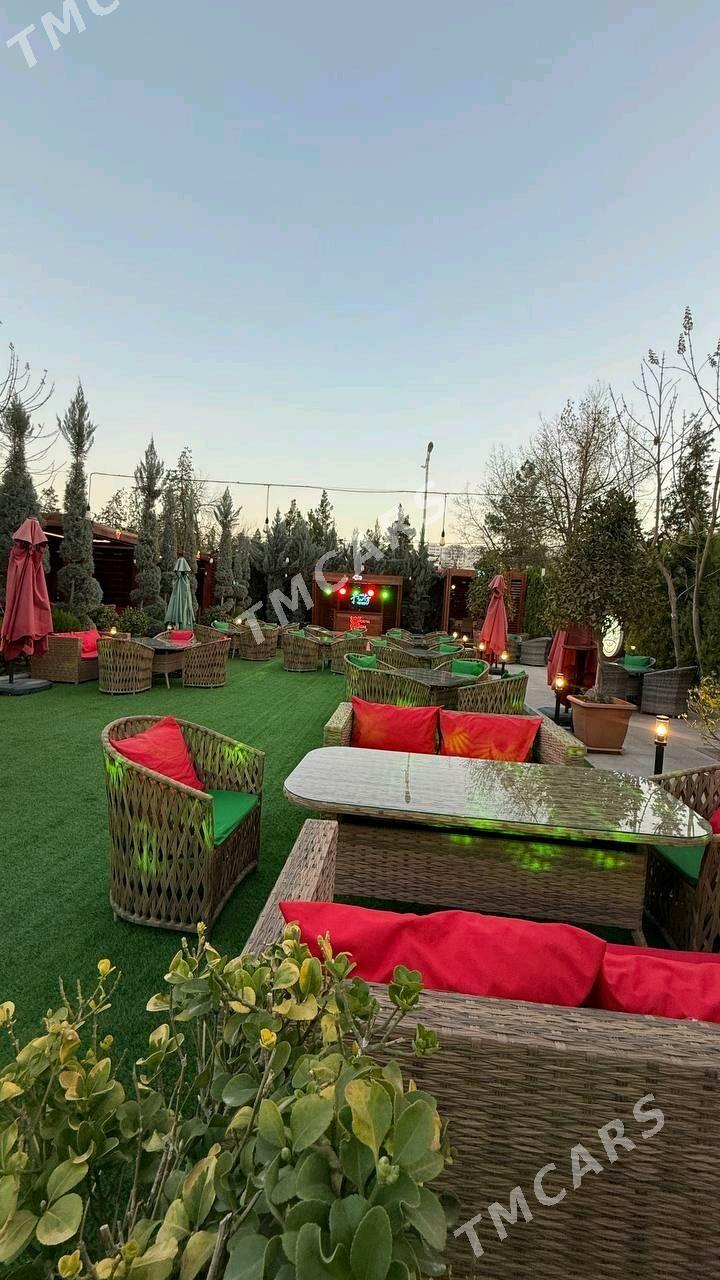 Продается готовый бизнес  Кафе Tayyn biznes kafe - Aşgabat - img 3