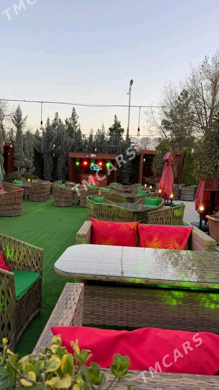 Продается готовый бизнес  Кафе Tayyn biznes kafe - Aşgabat - img 4