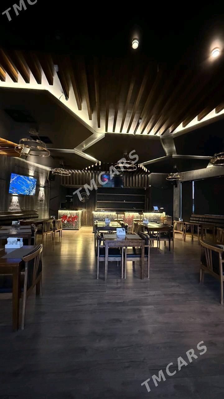 Продается готовый бизнес  Кафе Tayyn biznes kafe - Aşgabat - img 6