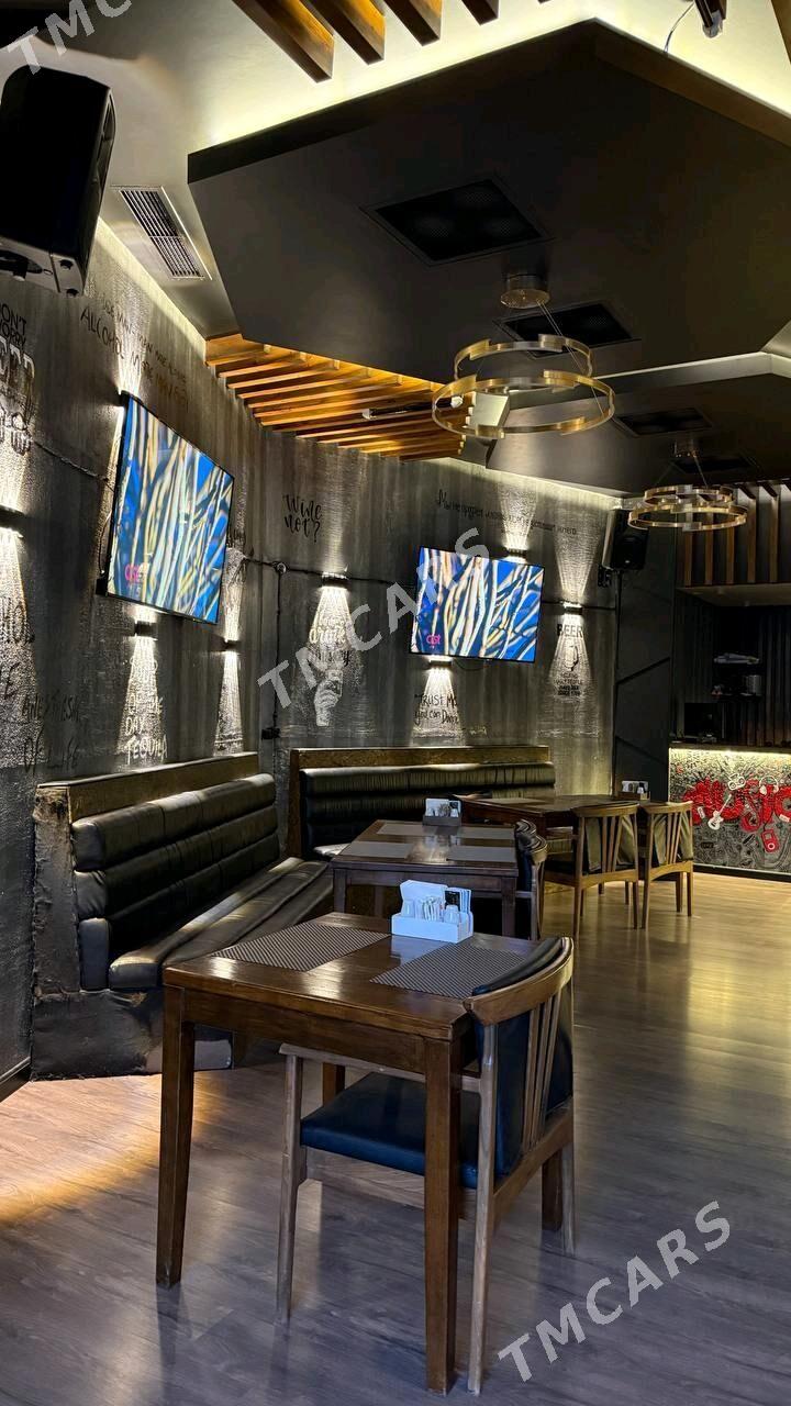 Продается готовый бизнес  Кафе Tayyn biznes kafe - Aşgabat - img 9