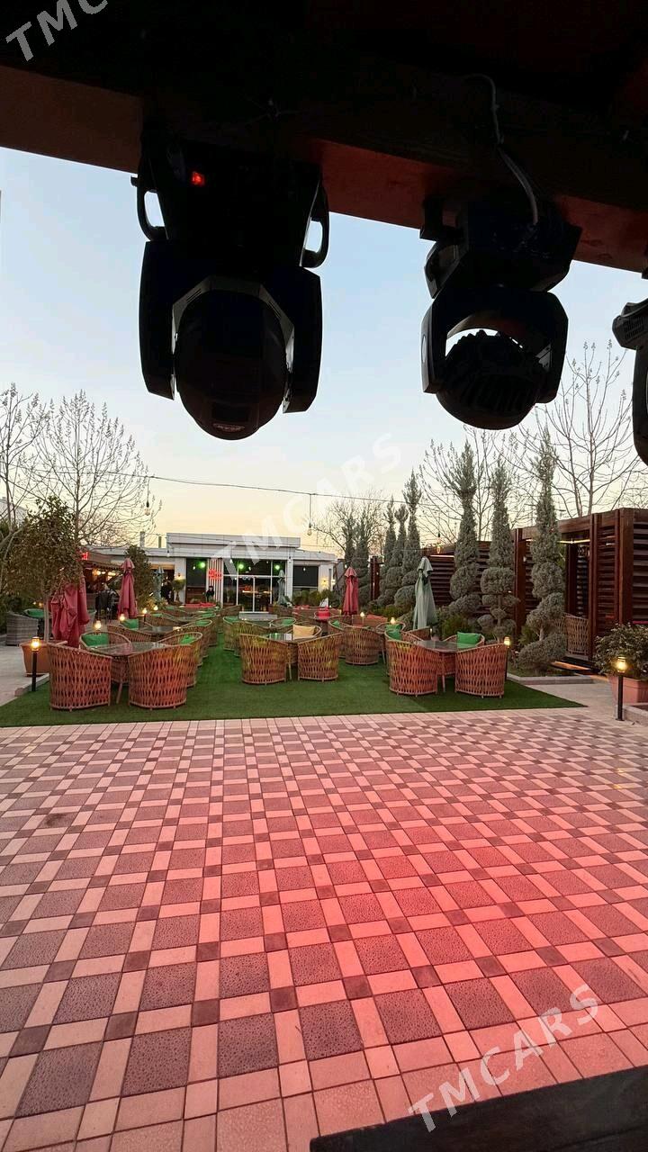 Продается готовый бизнес  Кафе Tayyn biznes kafe - Aşgabat - img 8