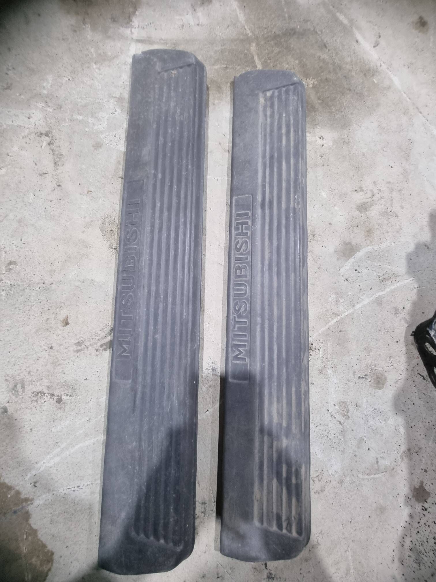 MITSUBISHI  ПОРОГ 100 TMT - Дашогуз - img 2