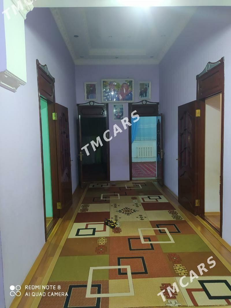 Satlyk jaý Gyzylarbat - Гызыларбат - img 3