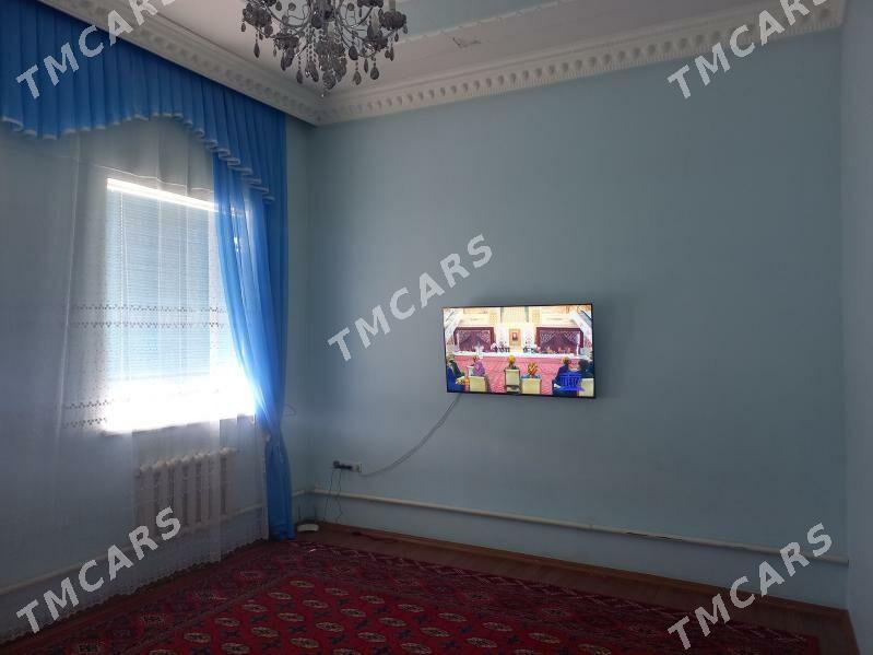 Satlyk jaý Gyzylarbat - Гызыларбат - img 9