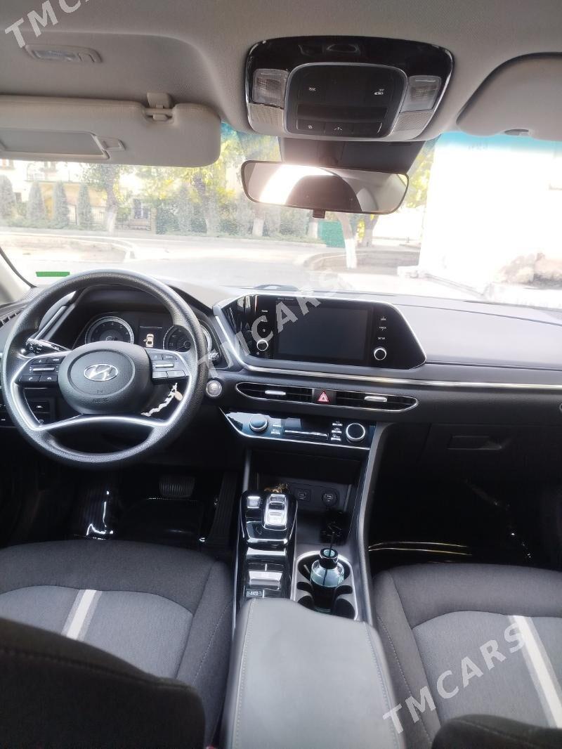 Hyundai Sonata 2021 - 300 000 TMT - Gökje - img 2