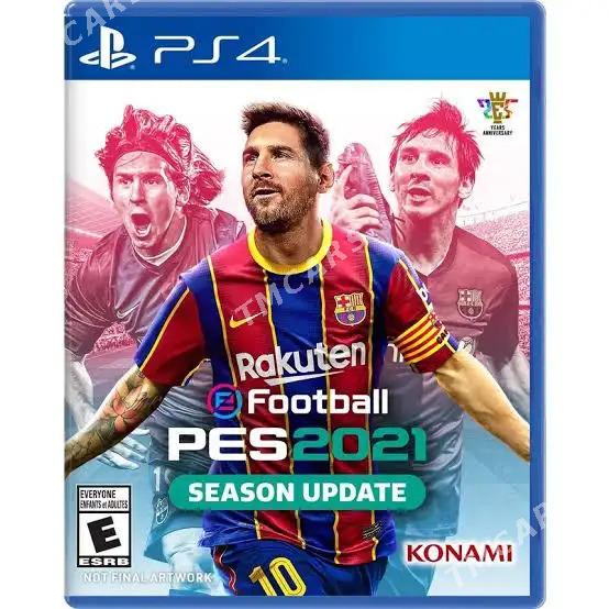ps4 ps5 oyun yazmak - Балканабат - img 2