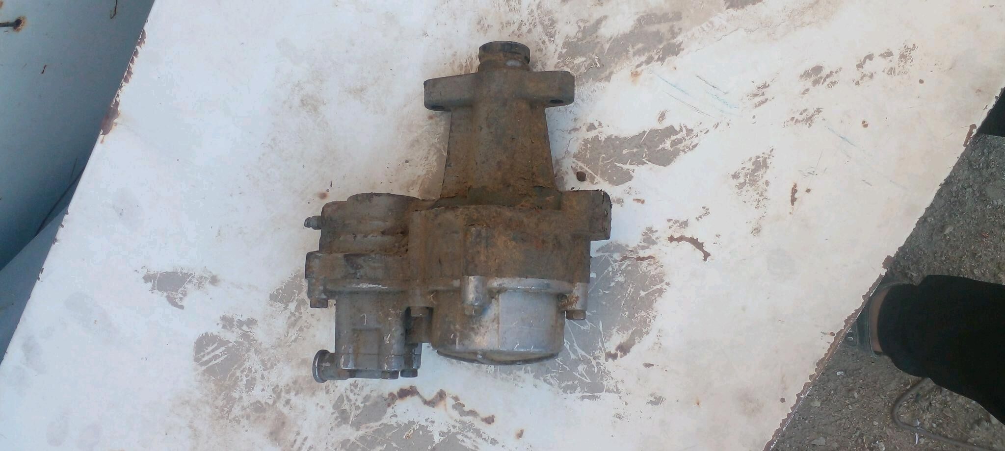 kamaz yebre kampresr 100 TMT - Balkanabat - img 4