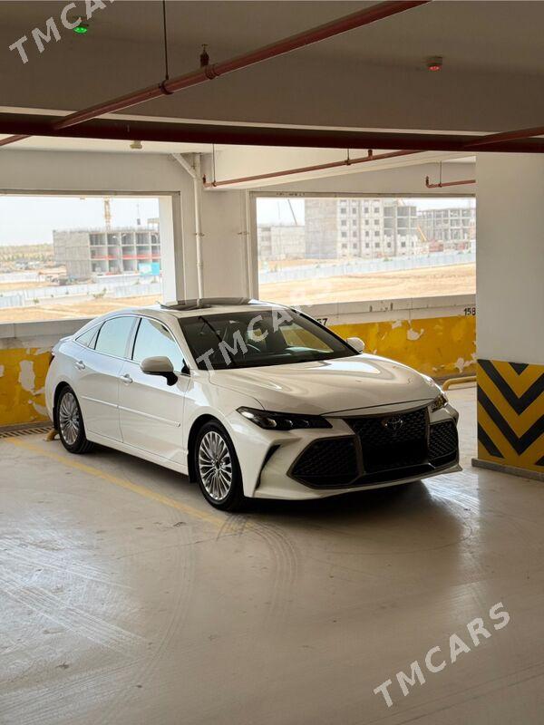 Toyota Avalon 2019 - 390 000 TMT - 10 mkr - img 8