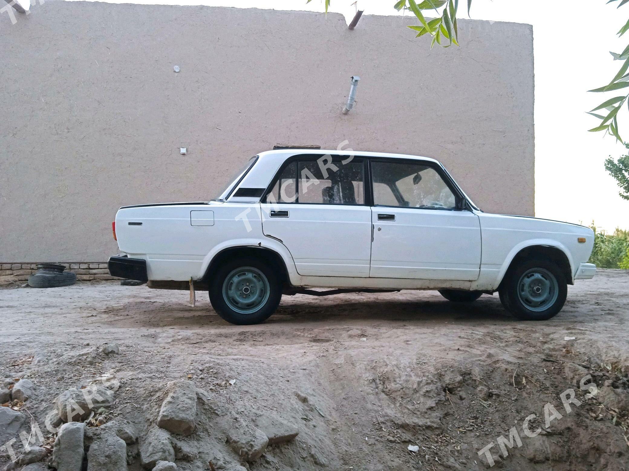 Lada 2107 1993 - 15 000 TMT - Гороглы (Тагта) - img 2