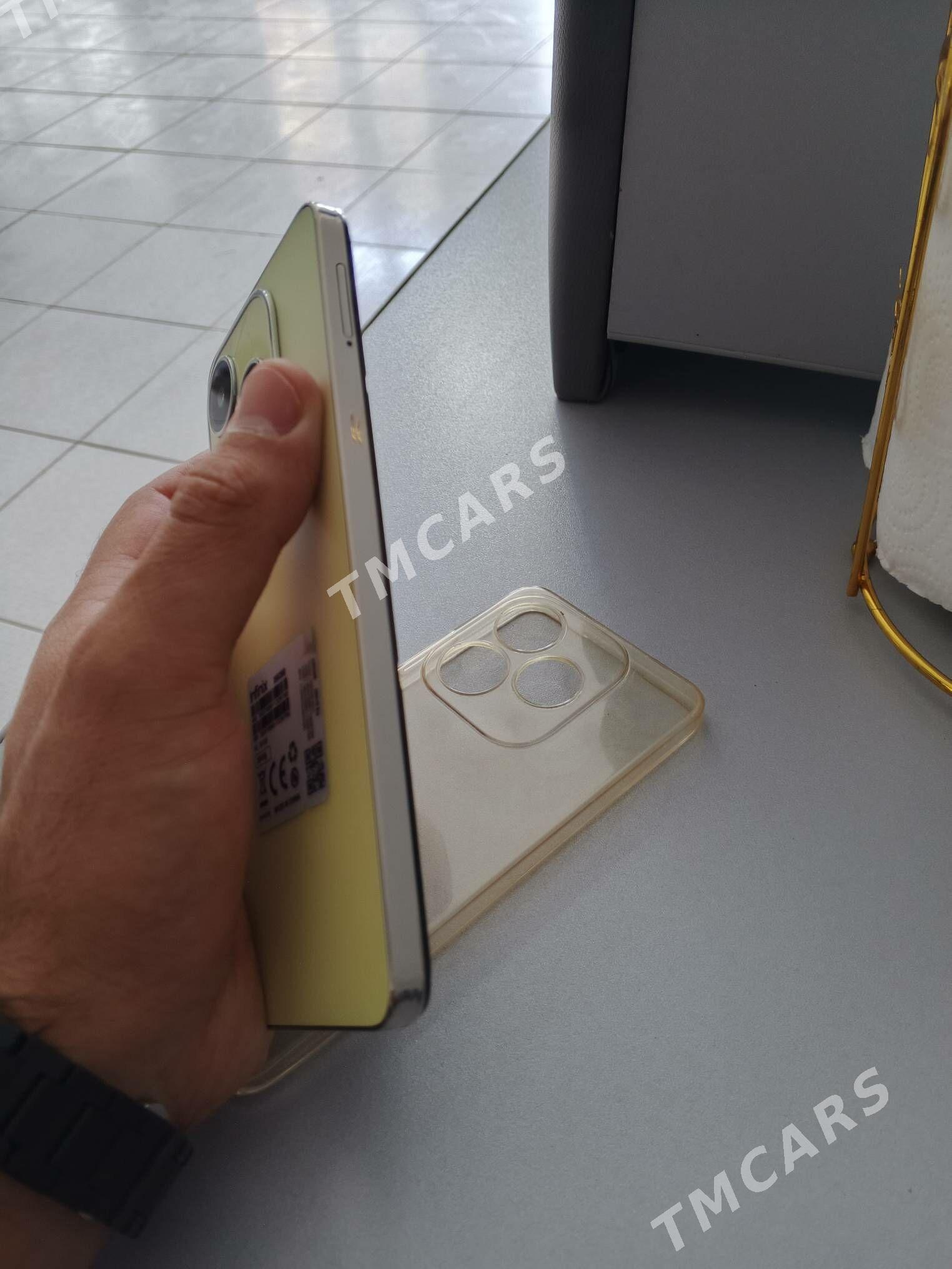 infinix Hot 40i - Balkanabat - img 3