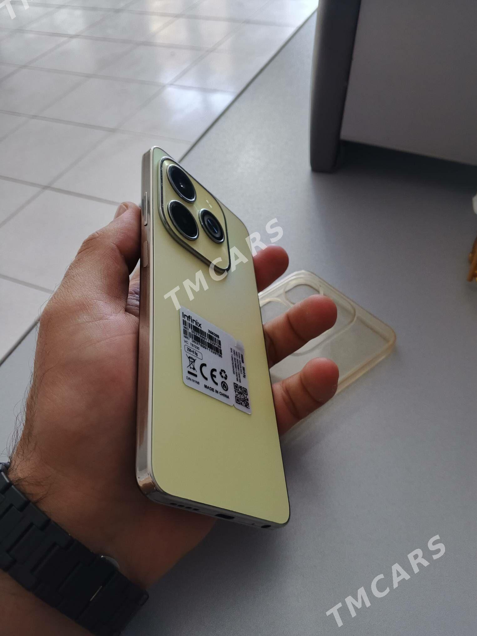 infinix Hot 40i - Balkanabat - img 2