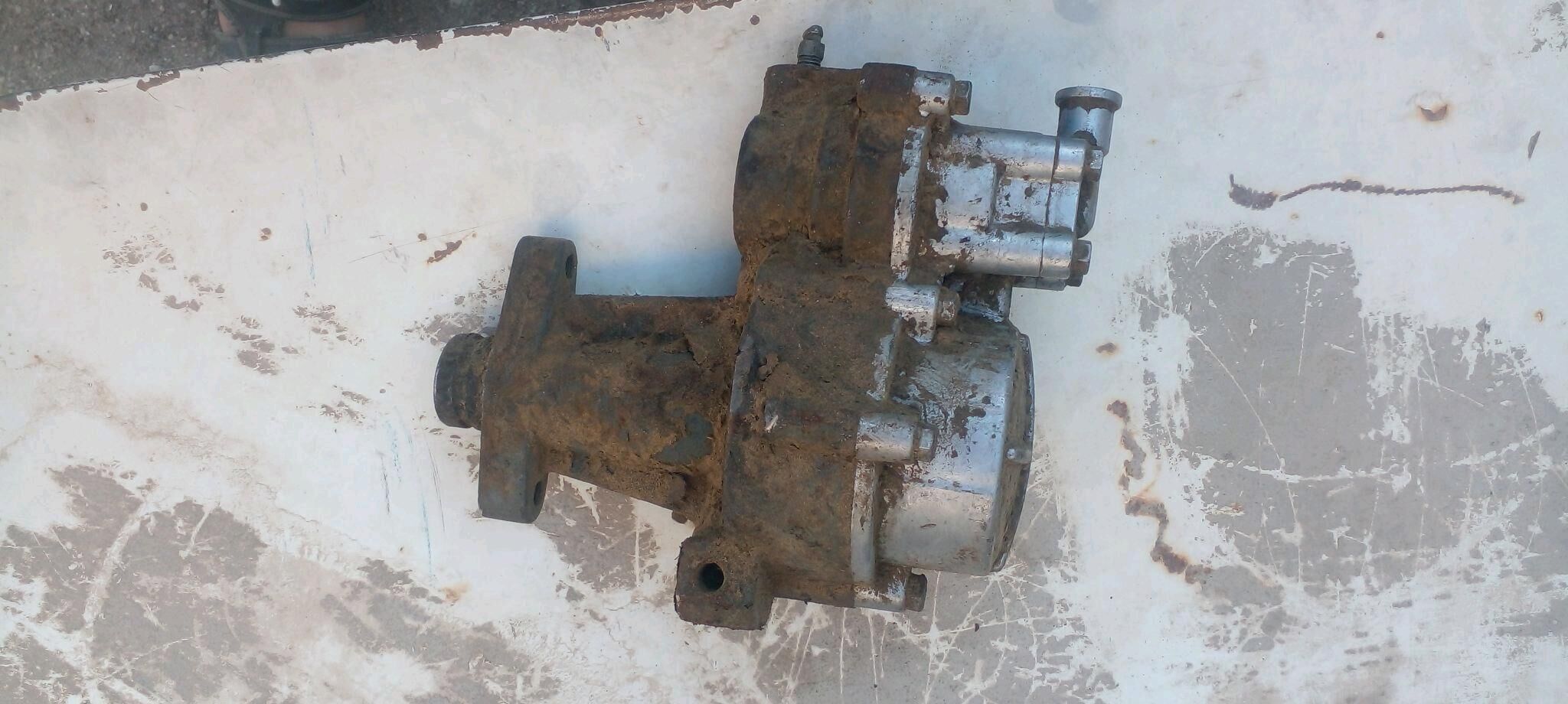 kamaz yebre kampresr 100 TMT - Balkanabat - img 3