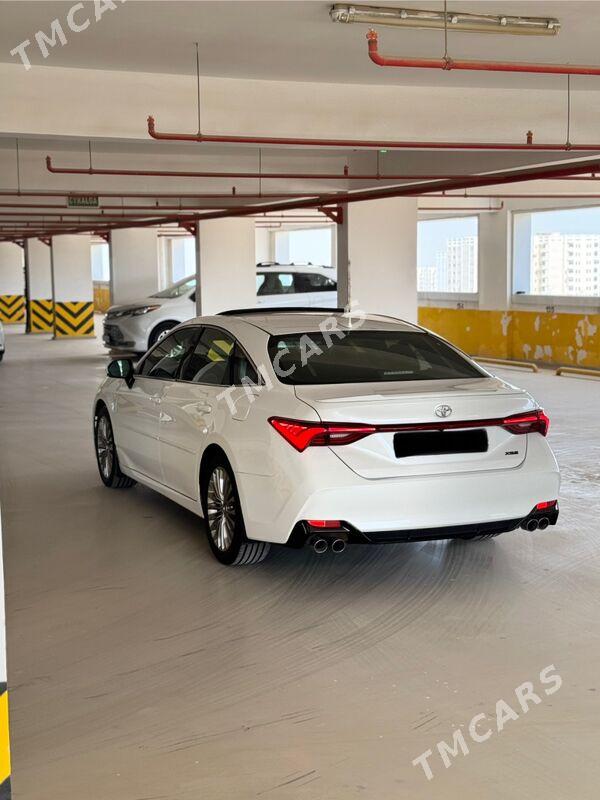 Toyota Avalon 2019 - 390 000 TMT - 10 mkr - img 6