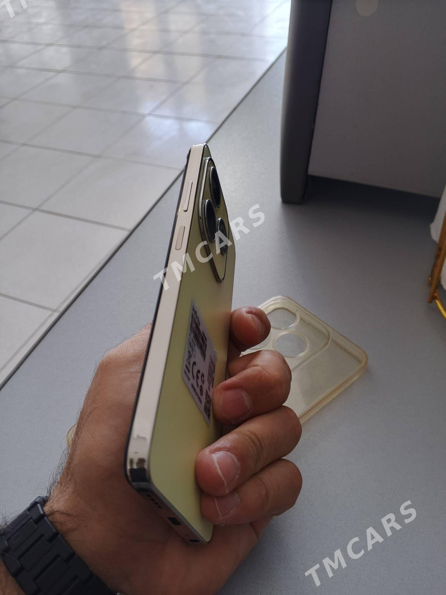 infinix Hot 40i - Balkanabat - img 6