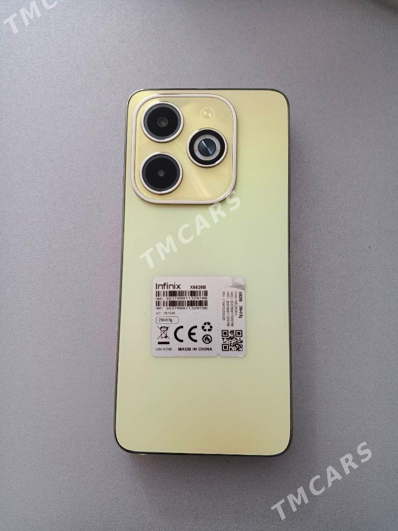 infinix Hot 40i - Balkanabat - img 7