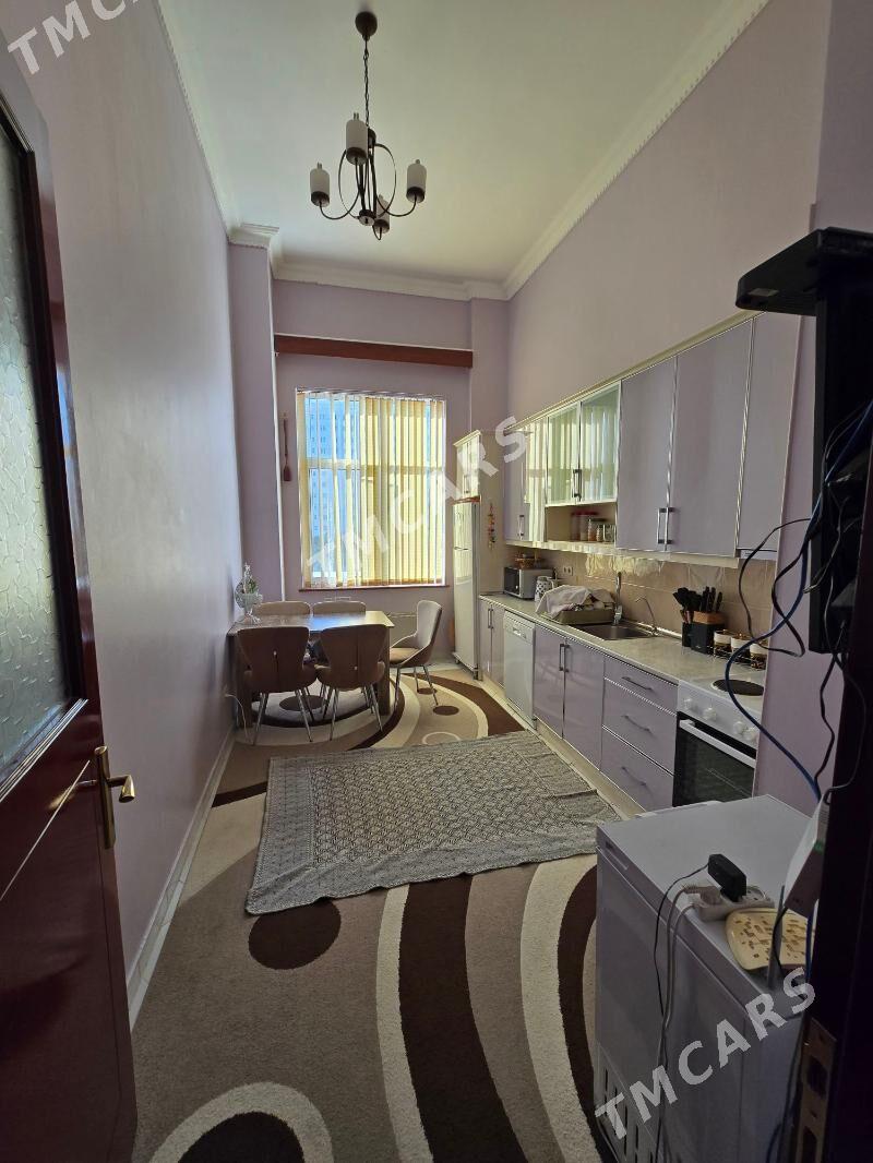 PODWOYSKI 3 KOMNAT - Aşgabat - img 2
