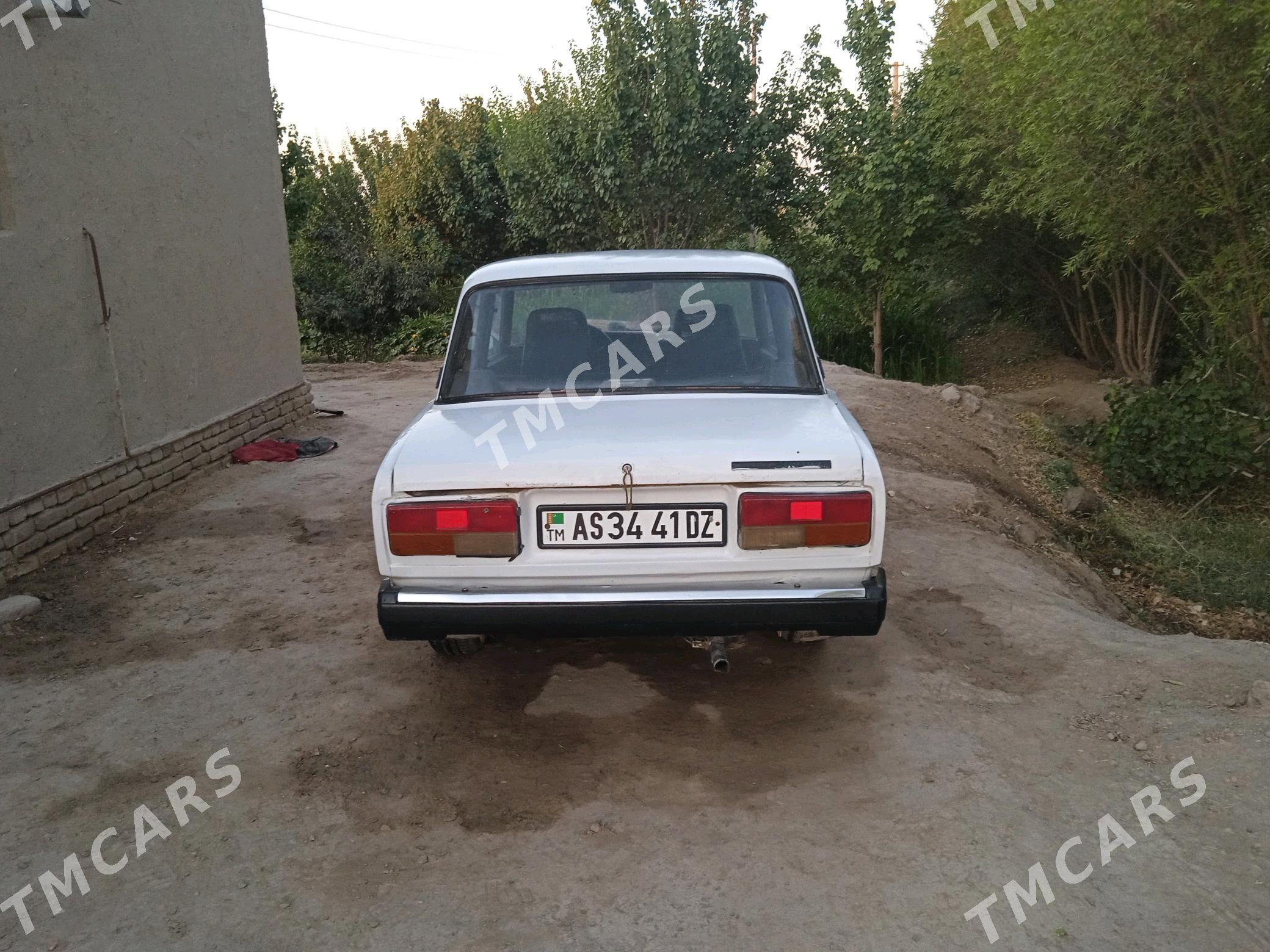Lada 2107 1993 - 15 000 TMT - Гороглы (Тагта) - img 3