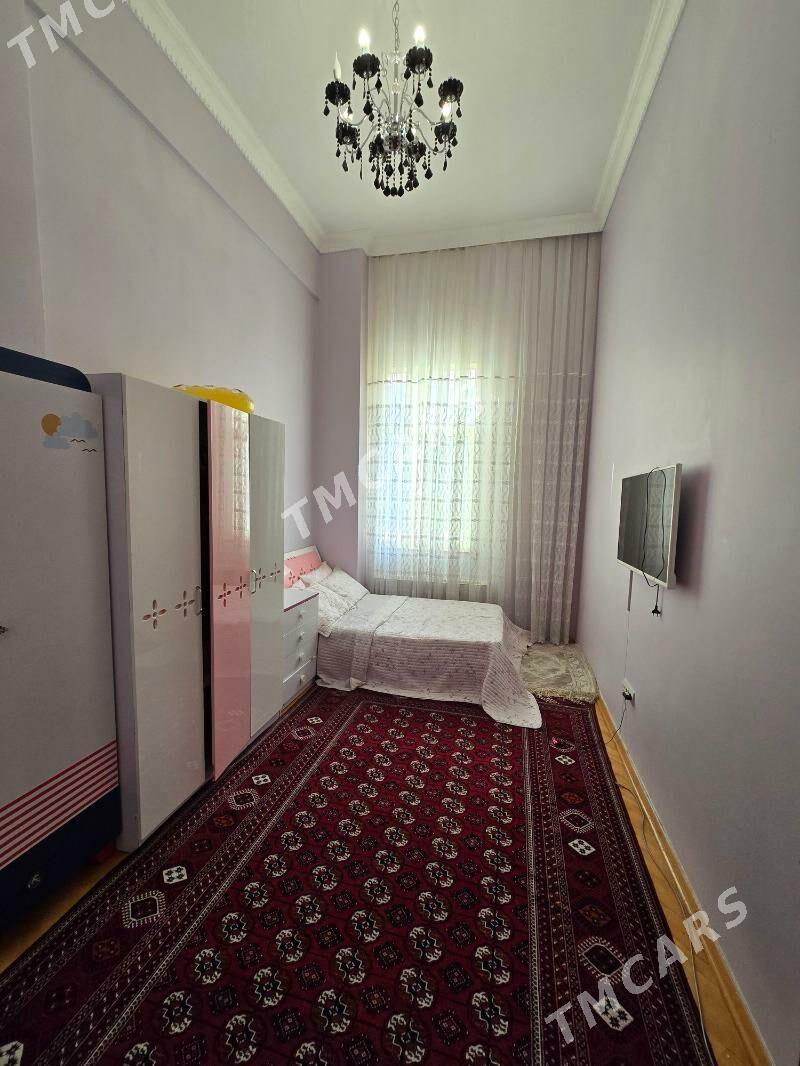 PODWOYSKI 3 KOMNAT - Aşgabat - img 6