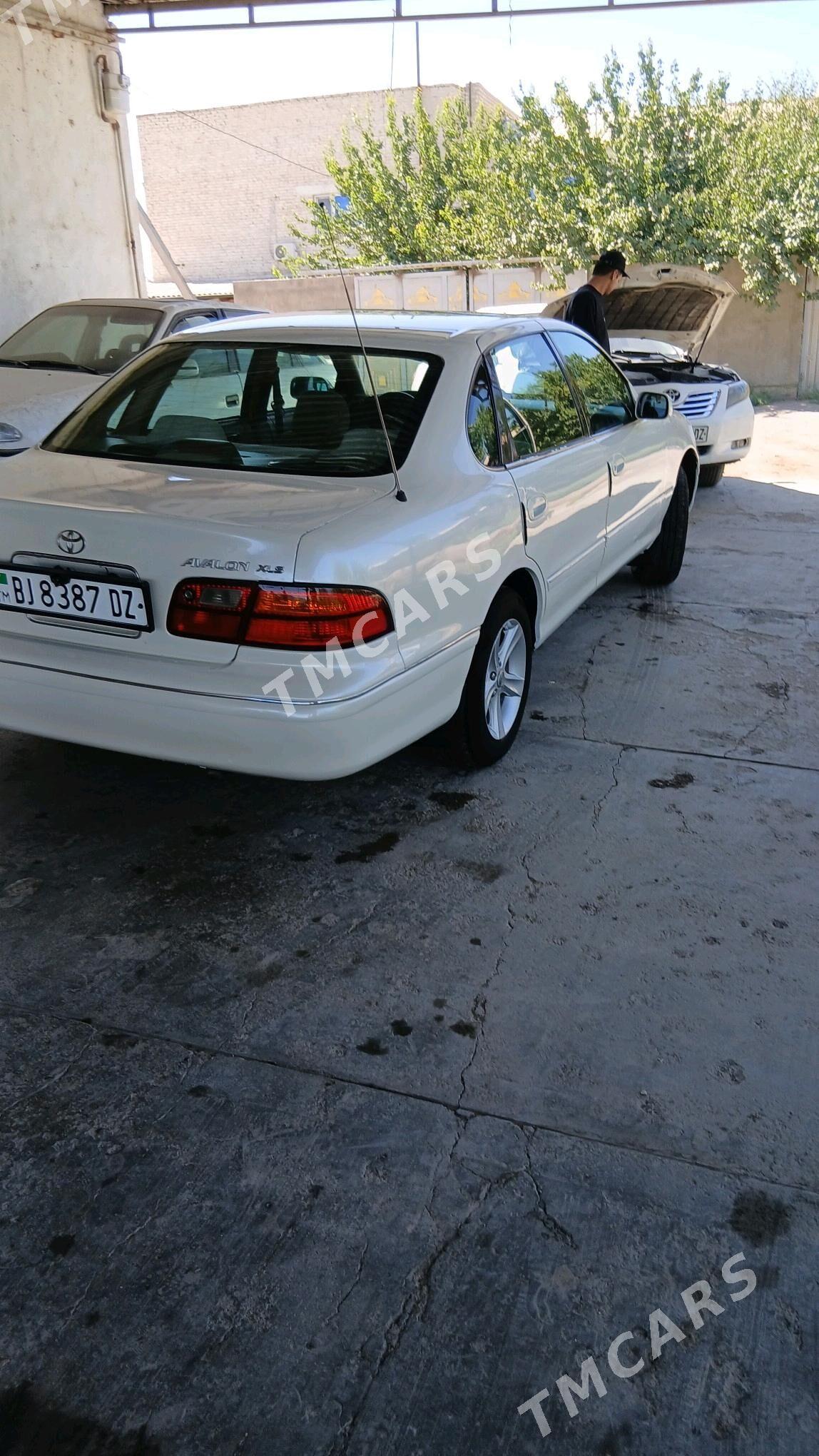 Toyota Avalon 1997 - 115 000 TMT - Болдумсаз - img 5