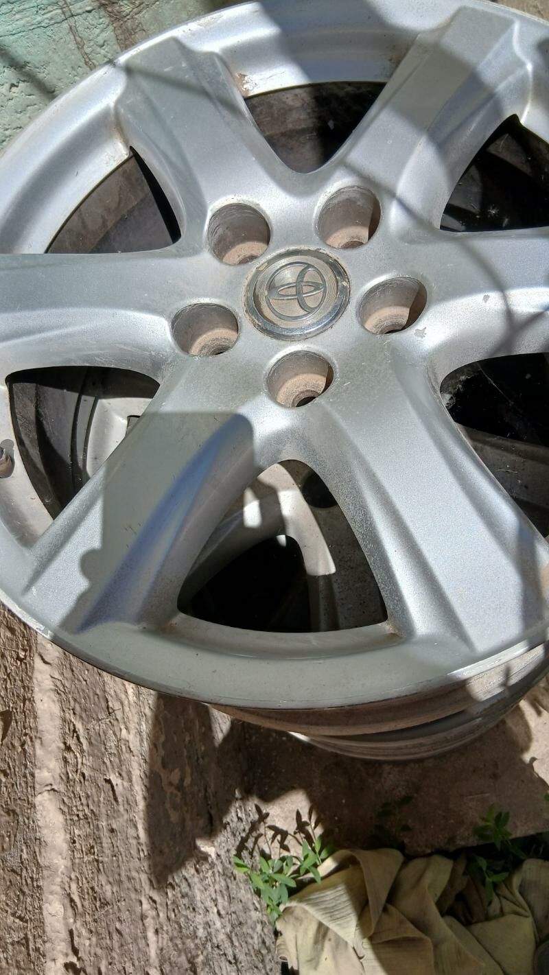 CAMRY SE DISKA 2008 3 200 TMT - Дашогуз - img 3