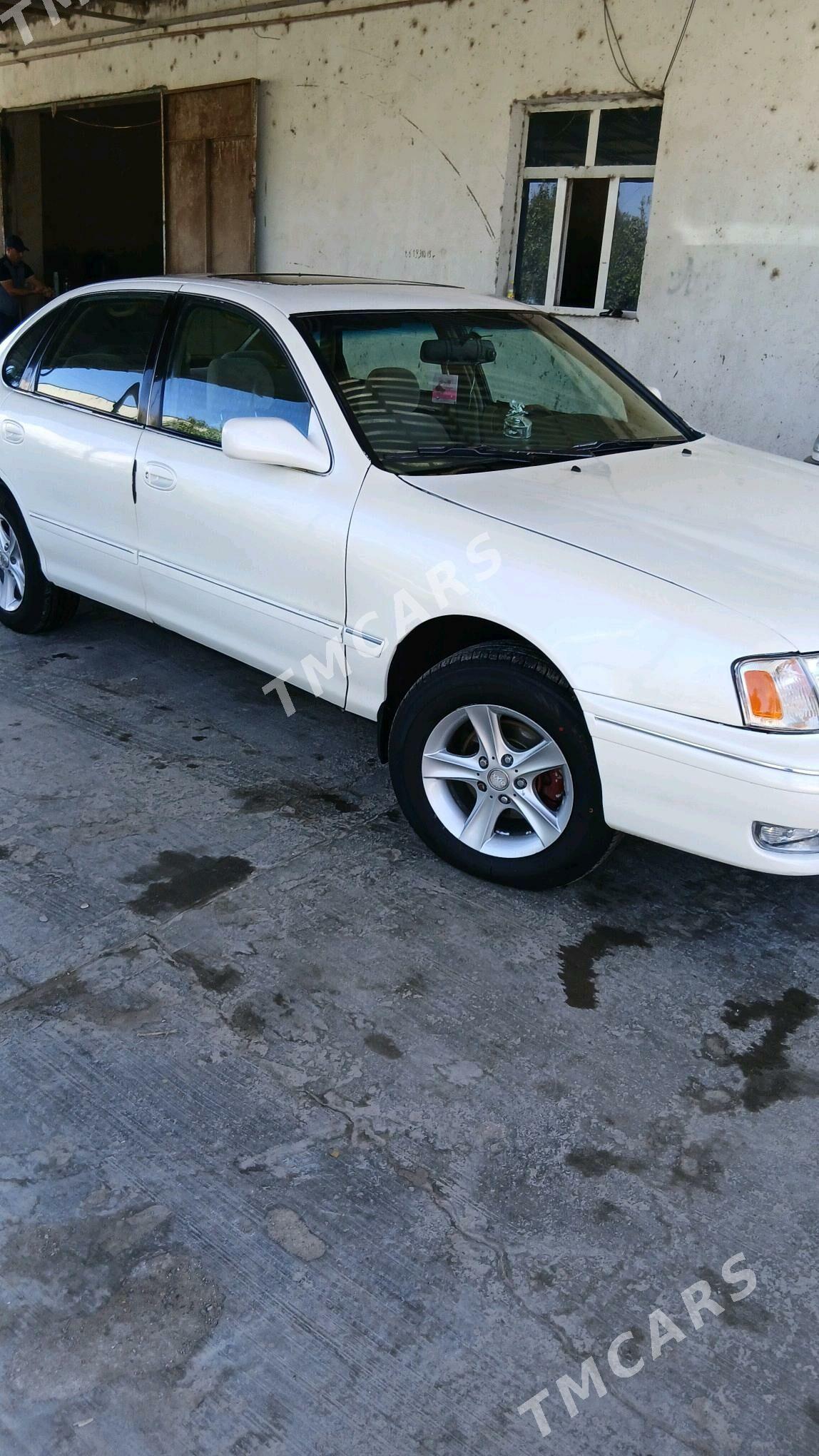 Toyota Avalon 1997 - 115 000 TMT - Болдумсаз - img 4