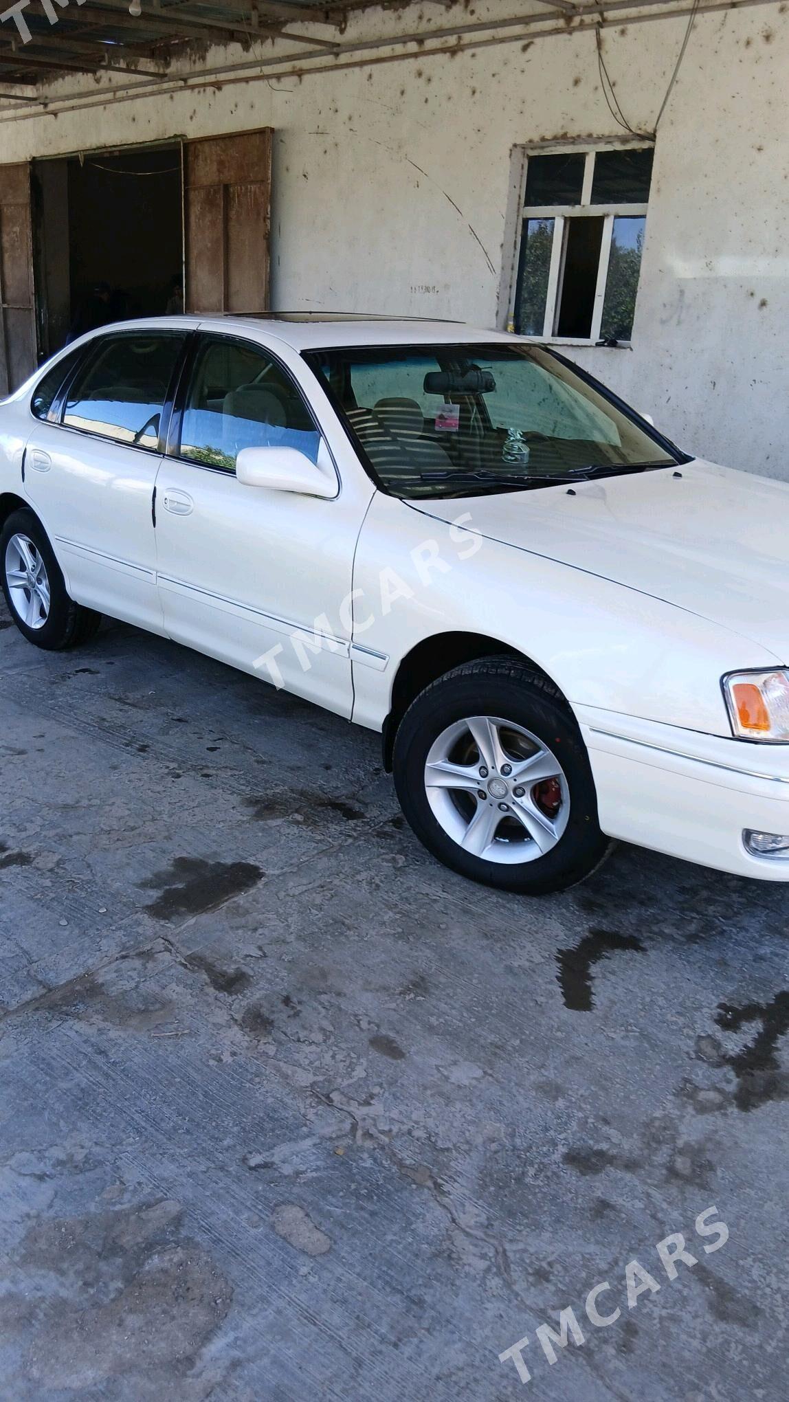 Toyota Avalon 1997 - 115 000 TMT - Болдумсаз - img 2