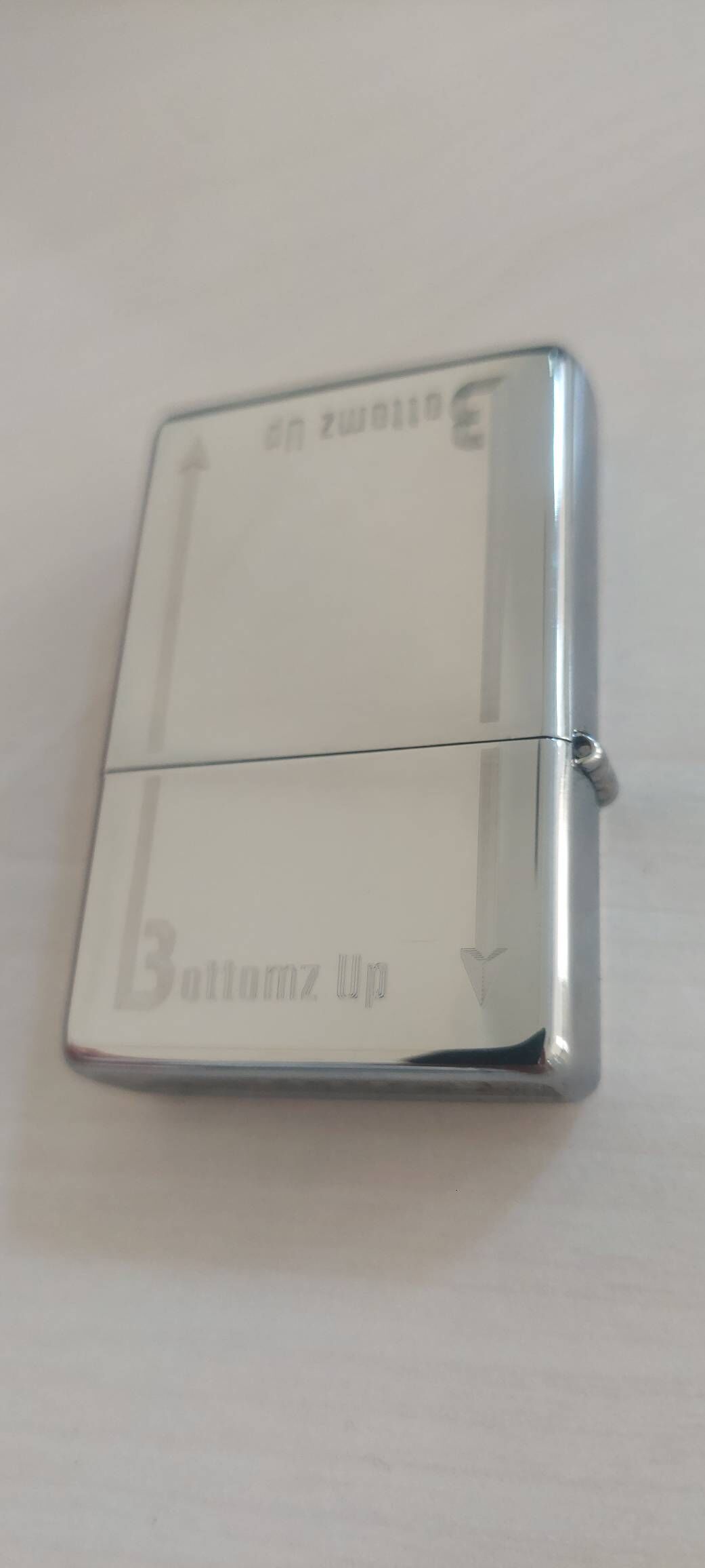 zippo зажигалка - 11 mkr - img 4
