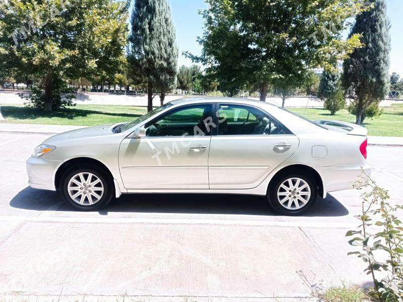 Toyota Camry 2003 - 152 000 TMT - Ёлётен - img 7