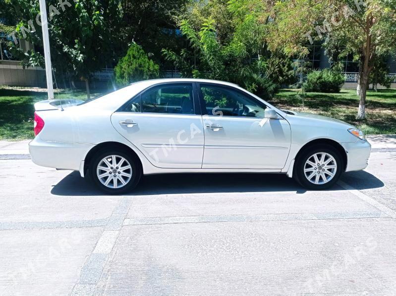 Toyota Camry 2003 - 152 000 TMT - Ёлётен - img 3