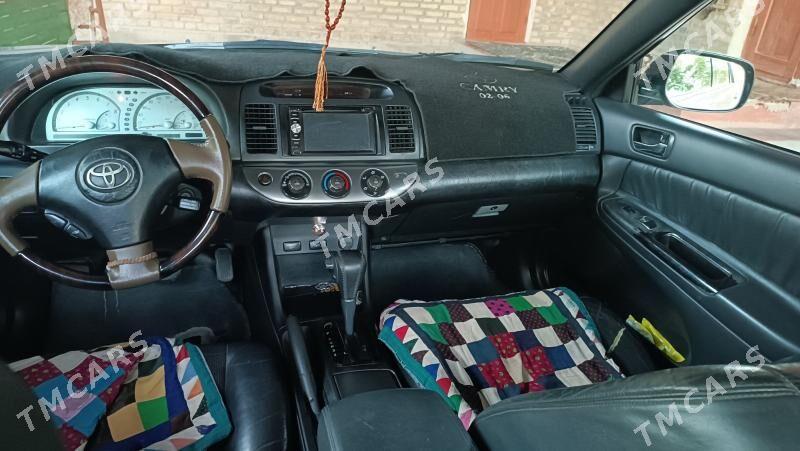 Toyota Camry 2003 - 160 000 TMT - Саят - img 2