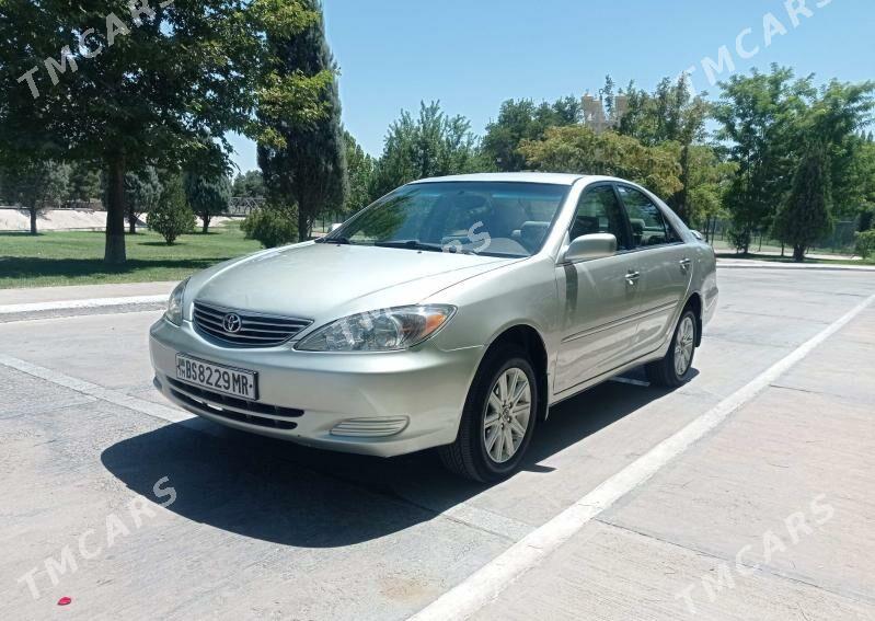 Toyota Camry 2003 - 152 000 TMT - Ёлётен - img 2