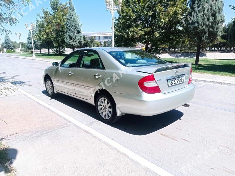Toyota Camry 2003 - 152 000 TMT - Ёлётен - img 6