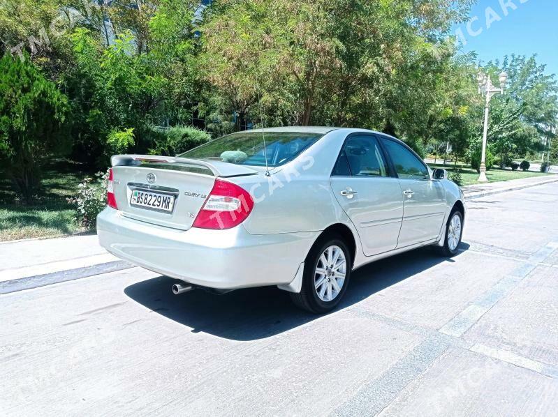 Toyota Camry 2003 - 152 000 TMT - Ёлётен - img 4