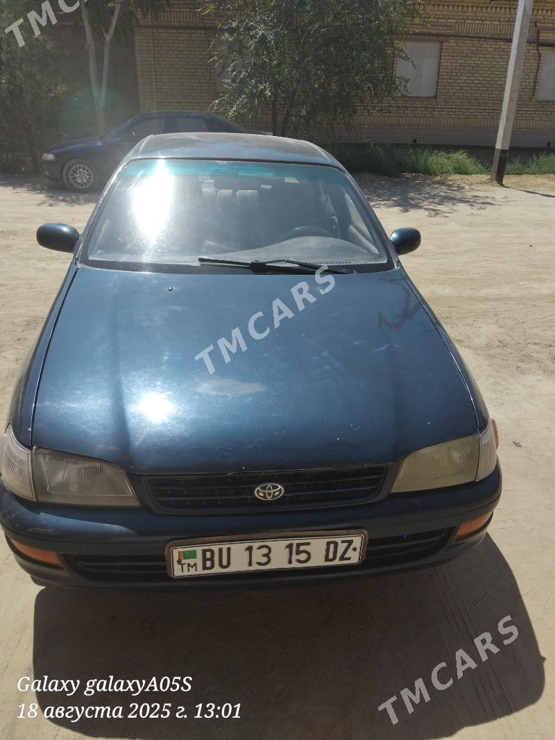 Toyota Corona 1995 - 38 000 TMT - Akdepe - img 3