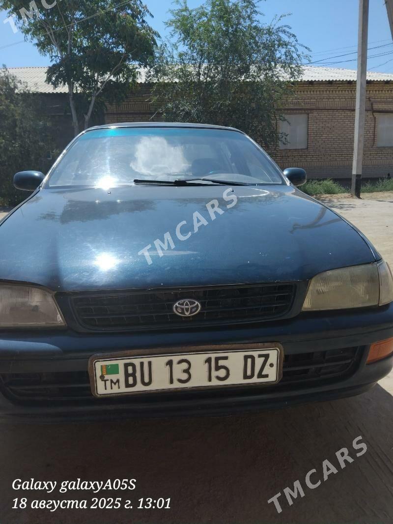 Toyota Corona 1995 - 38 000 TMT - Akdepe - img 2