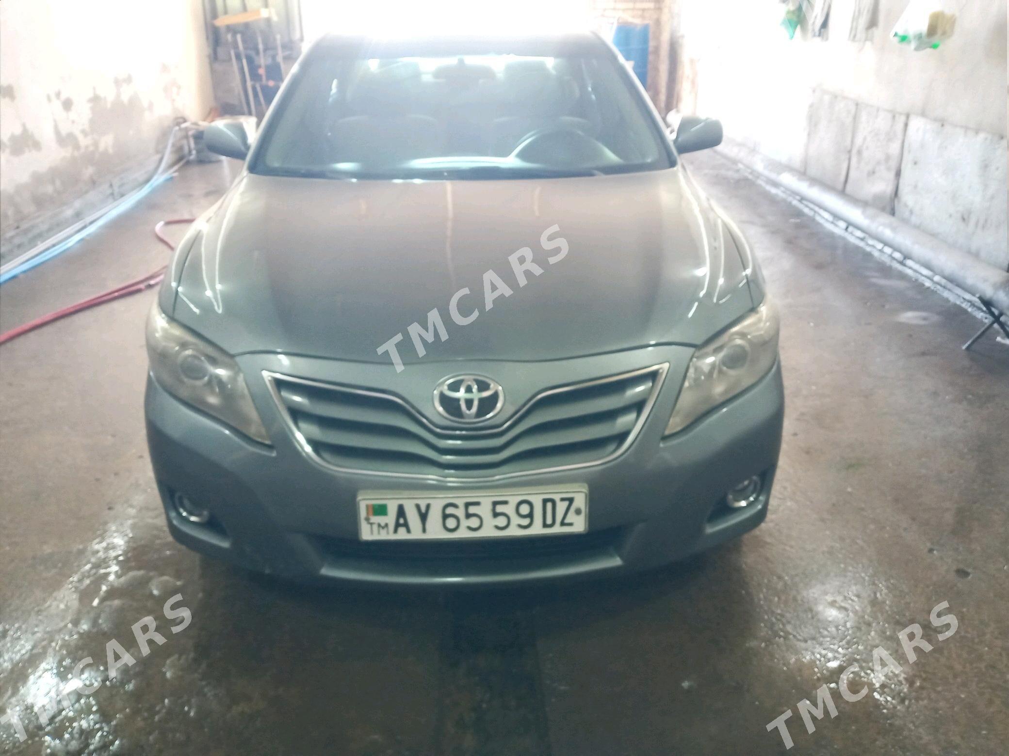 Toyota Camry 2010 - 164 000 TMT - Görogly (Tagta) - img 2