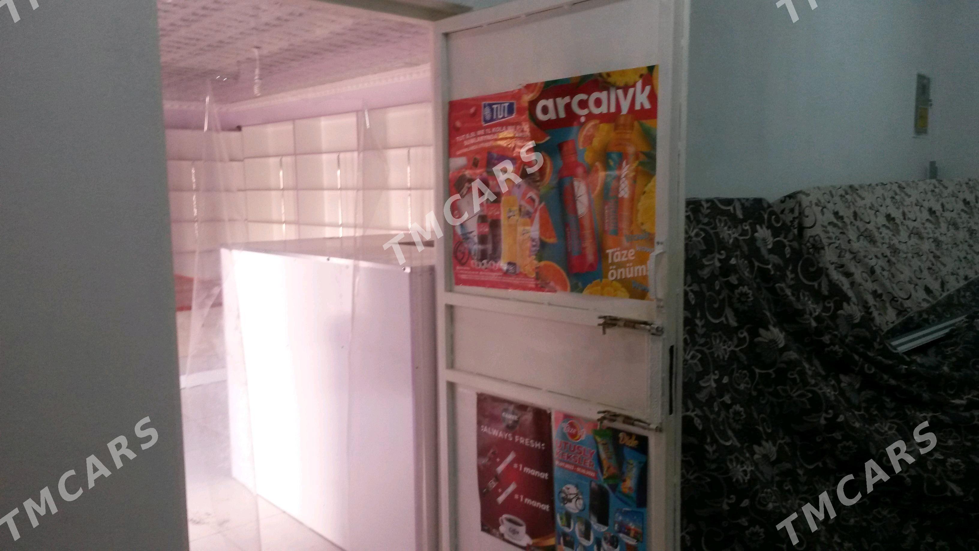 Magazin polka - Ak bugdaý etraby - img 2