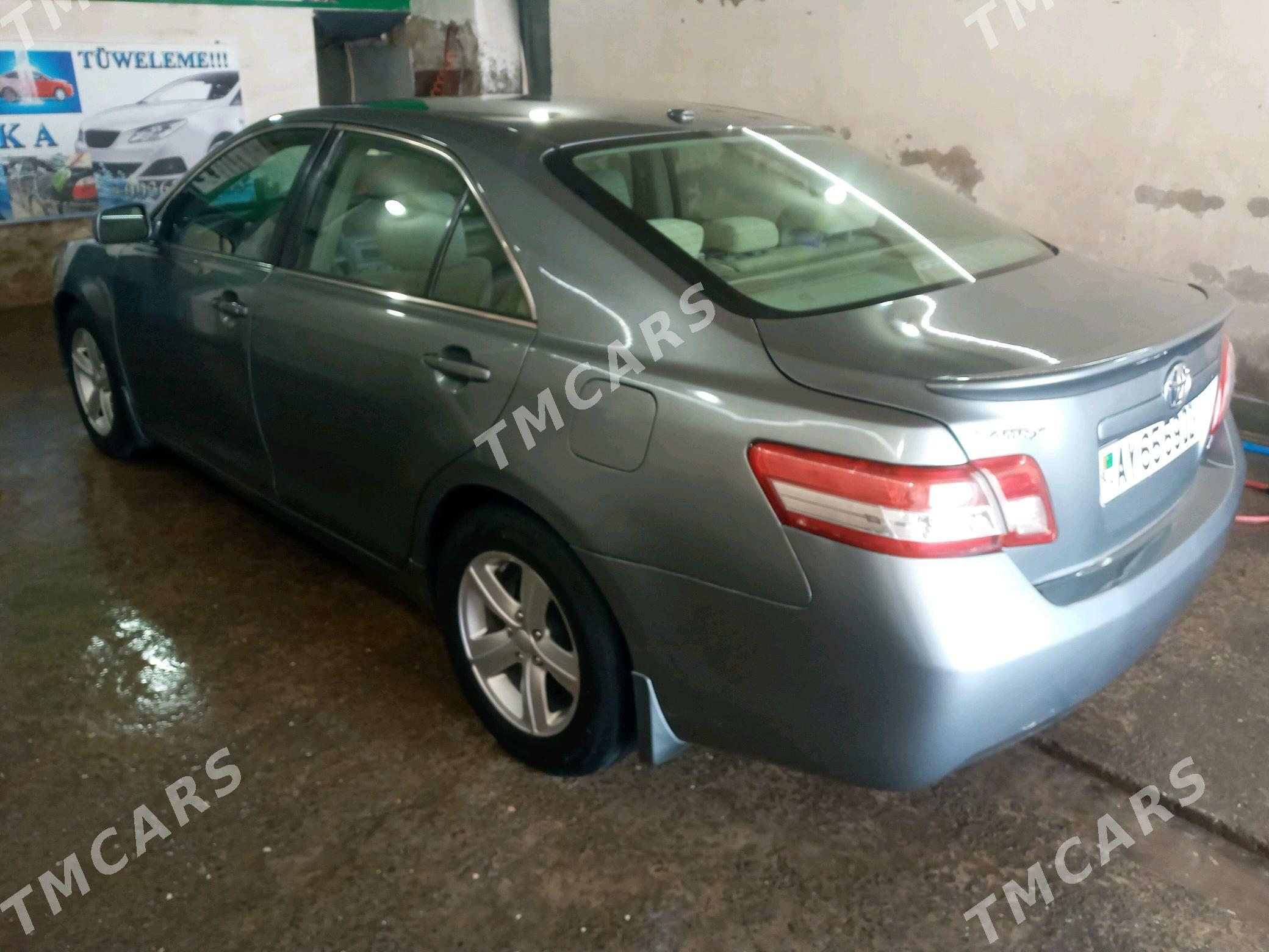 Toyota Camry 2010 - 164 000 TMT - Görogly (Tagta) - img 3