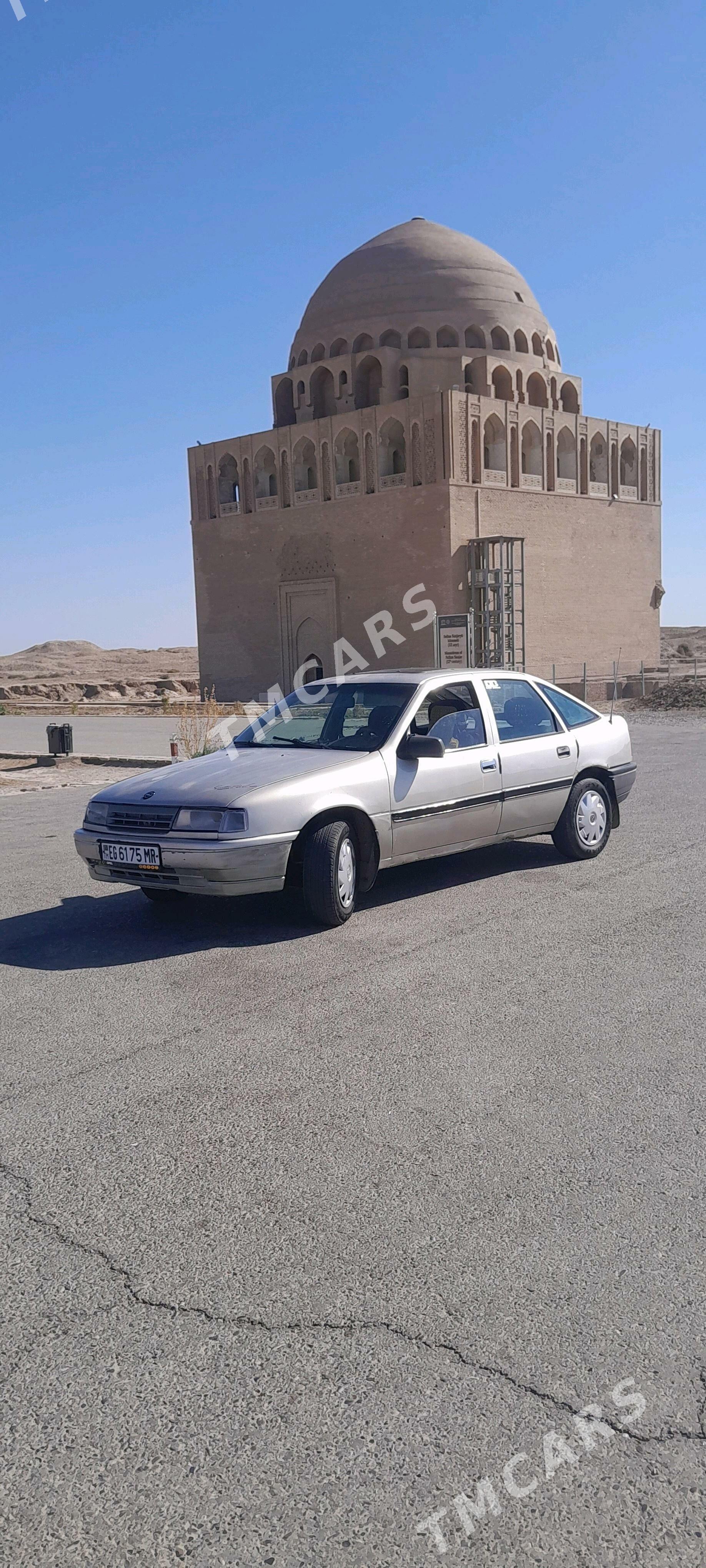 Opel Vectra 1991 - 24 000 TMT - Baýramaly - img 2