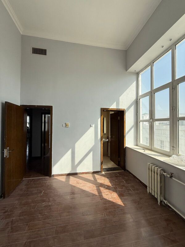 Sowetskiy 3komnat Amatly baha - Ашхабад - img 4