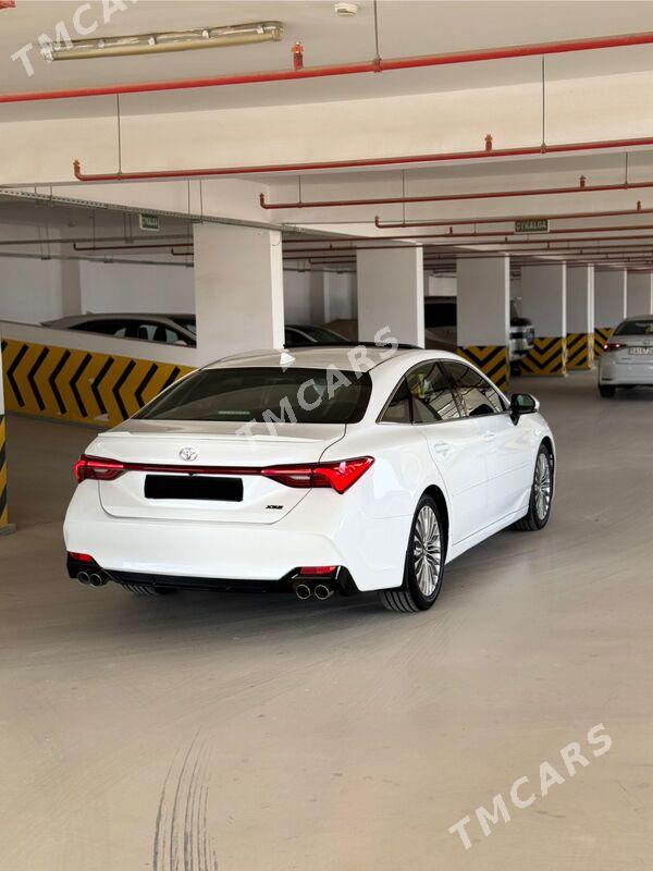 Toyota Avalon 2019 - 390 000 TMT - 10 mkr - img 10