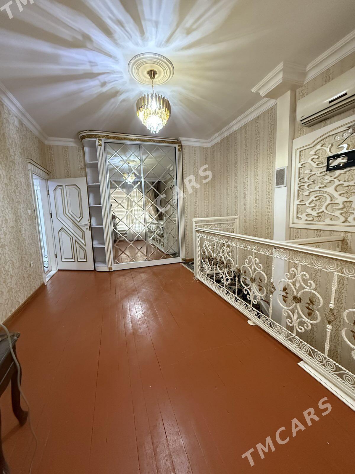 ОТ ХОЗЯИНА 2 КОМ. МИР 1 - Aşgabat - img 4