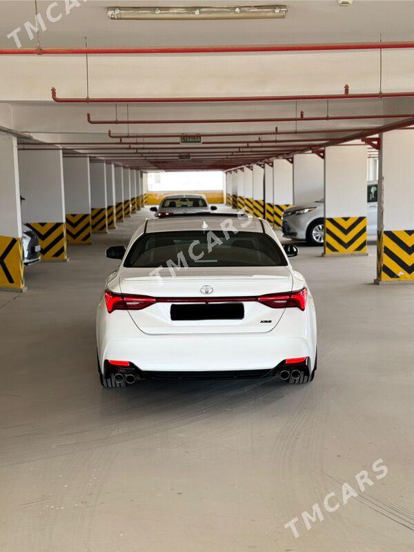 Toyota Avalon 2019 - 390 000 TMT - 10 mkr - img 9