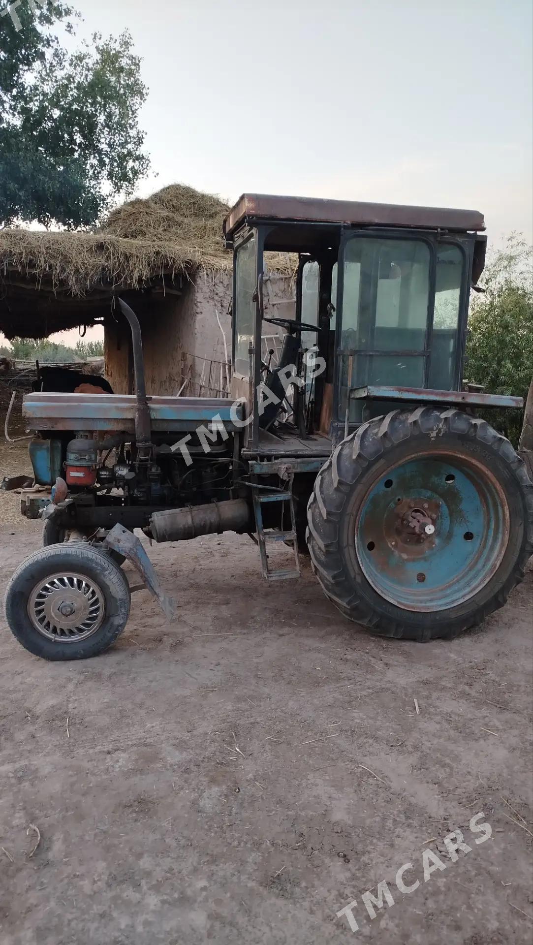 MTZ T-28 1989 - 25 000 TMT - Губадаг - img 2