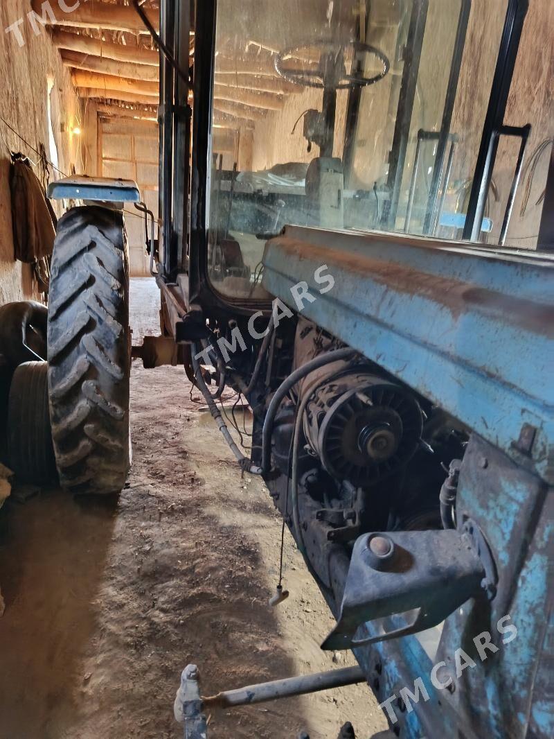 MTZ T-28 1989 - 25 000 TMT - Губадаг - img 6