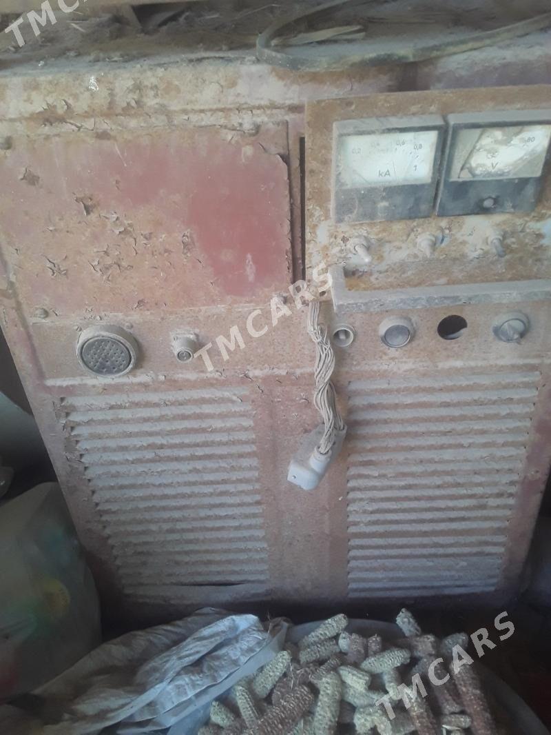 Swarka apara 380v - Akdepe - img 2