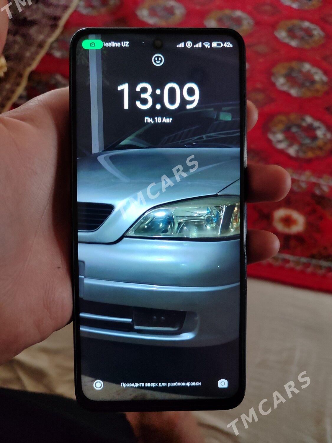 RedRedmi note 11t pro + - Дашогуз - img 3